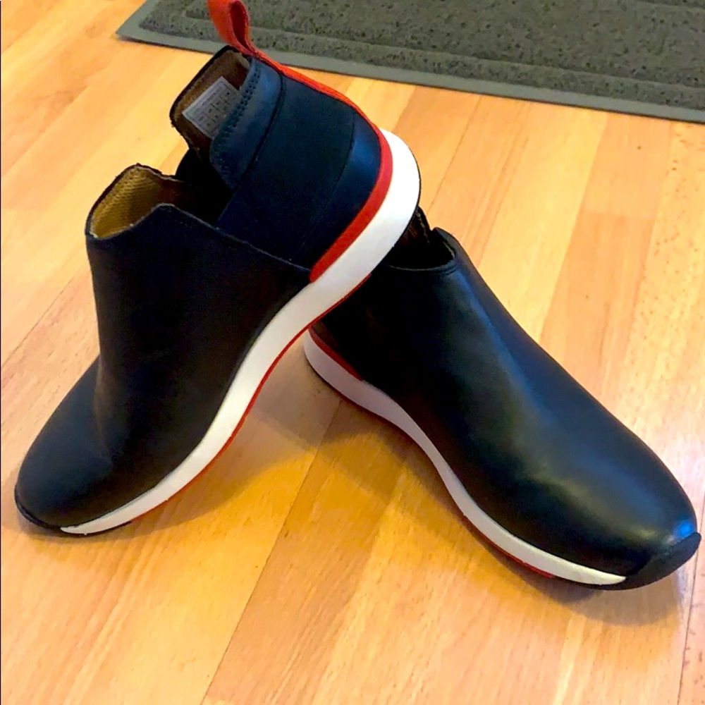 Vionic Booties